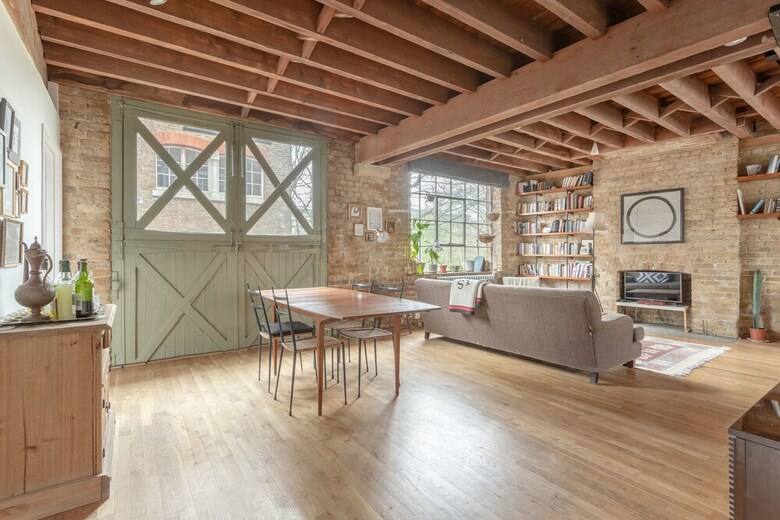 Apartamentos Stylish 2 Bedroom Flat In Southwark