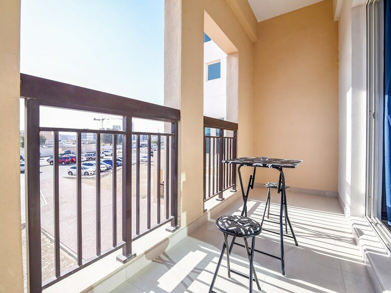 Apartamento Oyo Home 175 Al Khail Heights
