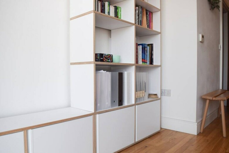 Modern 1 Bedroom Apartment In Greenwich