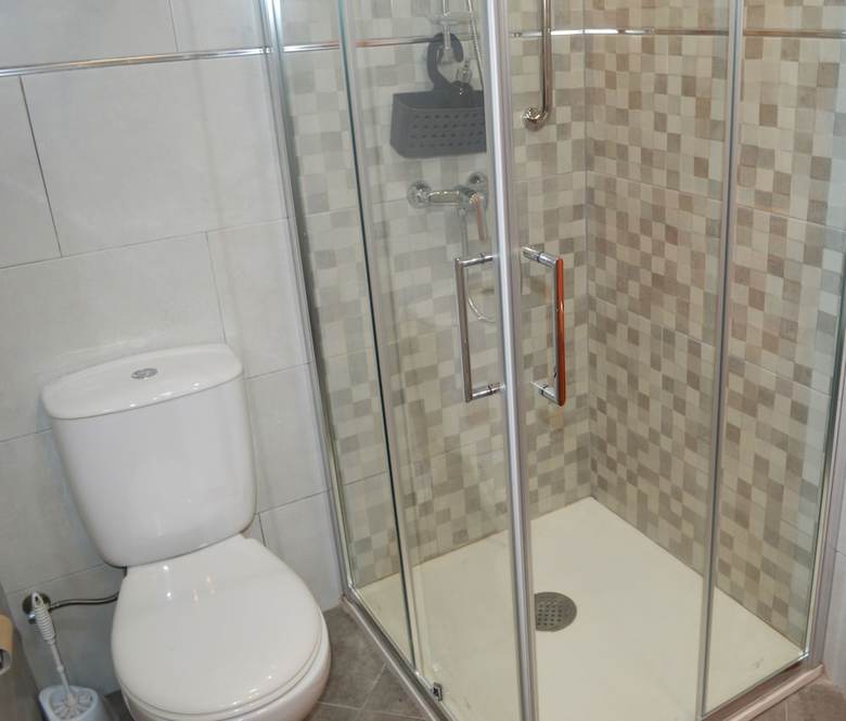 Apartamentos La Capitana I, II Y III