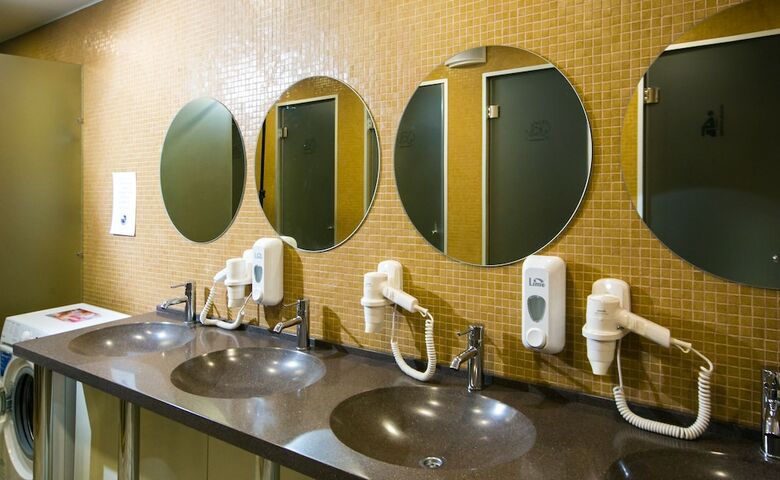 Hostal Hostel Capslock