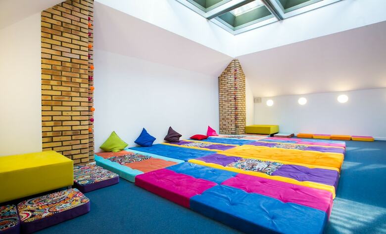 Hostal Hostel Capslock
