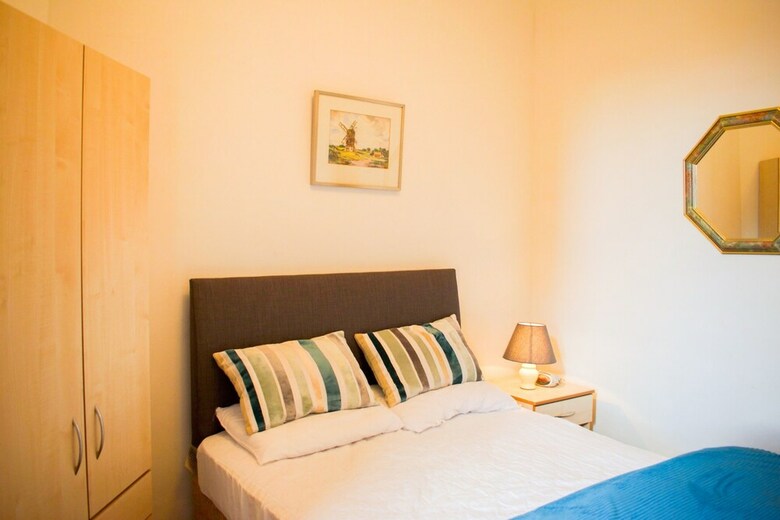 Apartamentos Bright 2 Bedroom Home In Edinburgh