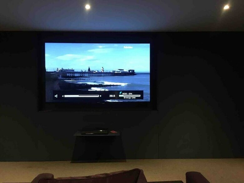 Apartamentos 36th Floor Semi Penthouse