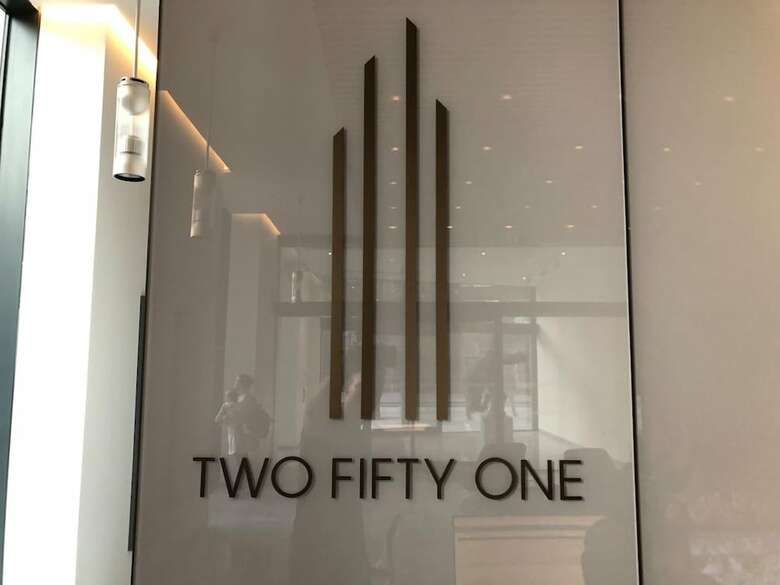 Apartamentos 36th Floor Semi Penthouse