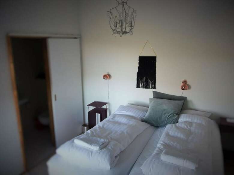Hotel Saltv�k Farm Guesthouse