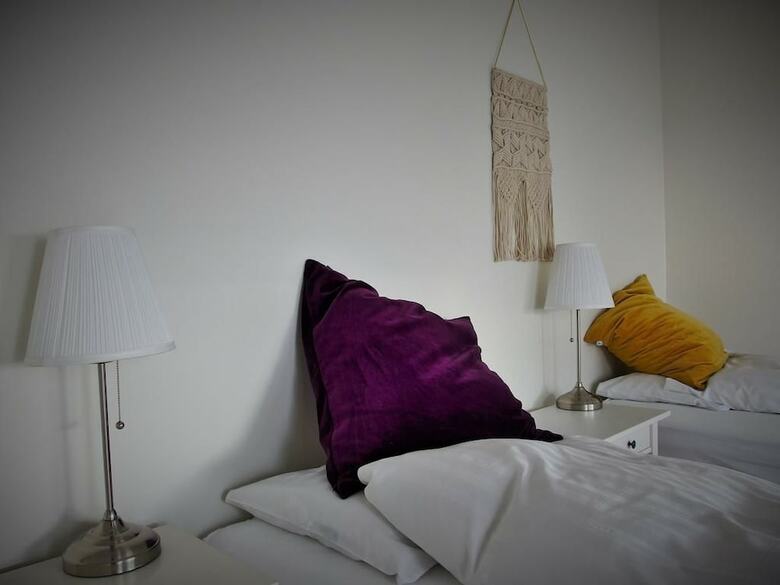 Hotel Saltv�k Farm Guesthouse