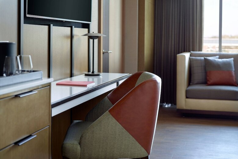 Hotel Lexington Marriott City Center