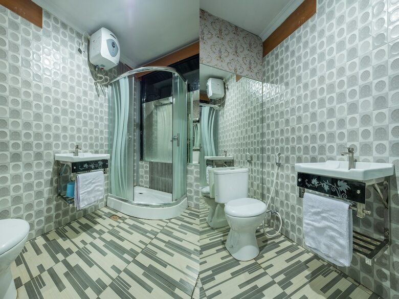 Hotel Oyo 900 Villa Buleud