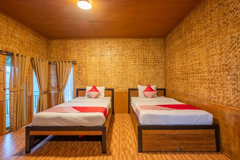 Hotel Oyo 705 Puncak Darajat Resort