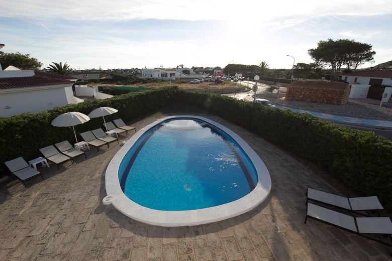 Apartamento Gemivan