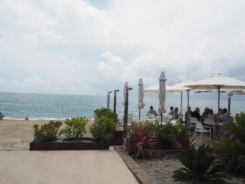 Apartamento 101 �tico Chillout I