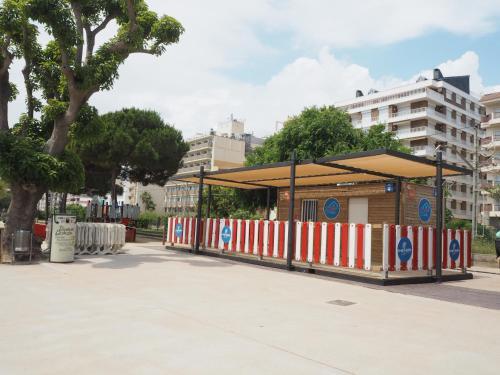 Apartamento 101 �tico Chillout I