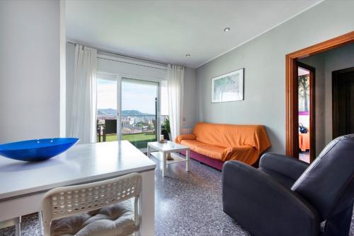 Apartamento 101 �tico Chillout I