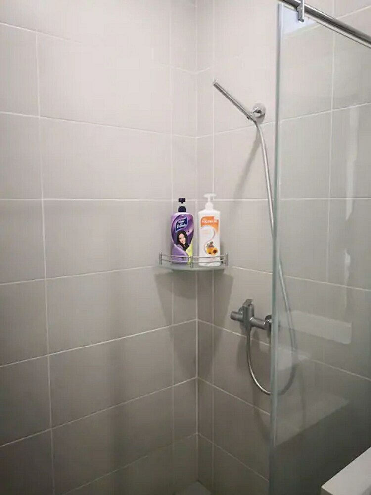 Apartamentos Jk Straits Garden Suite