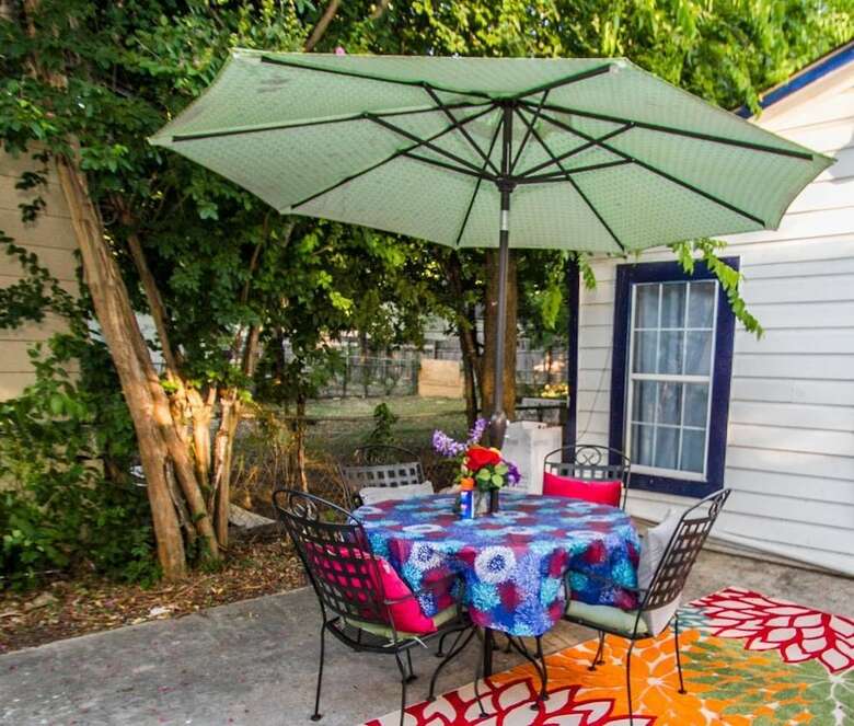Apartamento Florida St #b Near Downtown With All Amenities