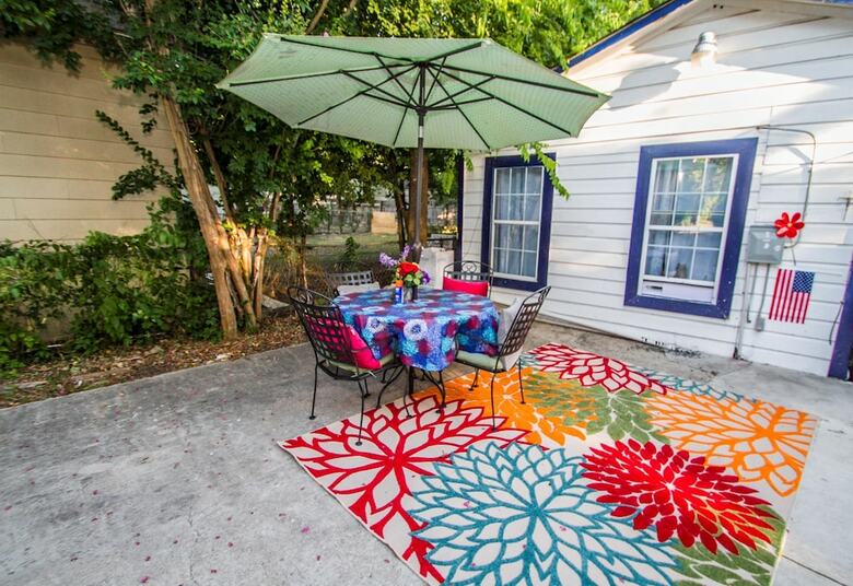 Apartamento Florida St #b Near Downtown With All Amenities