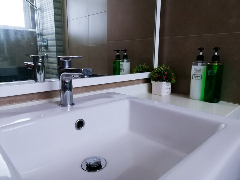 Apartamentos Zetapark By Manhattan Home Services