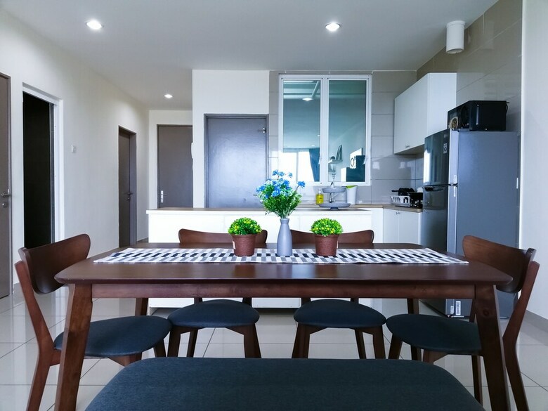 Apartamentos Zetapark By Manhattan Home Services