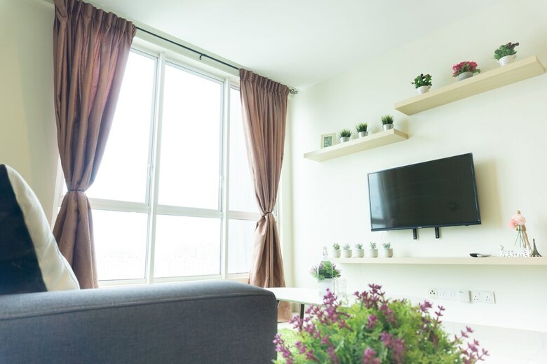 Apartamentos Zetapark By Manhattan Home Services