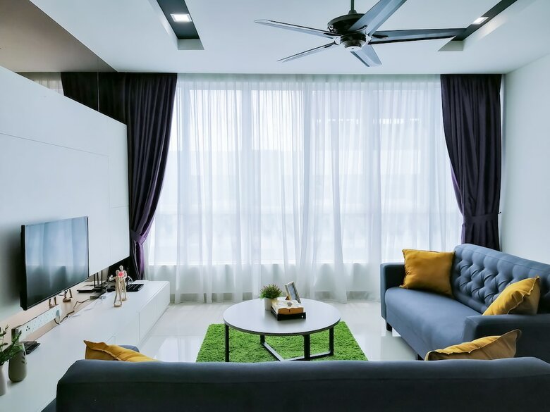 Apartamentos Zetapark By Manhattan Home Services