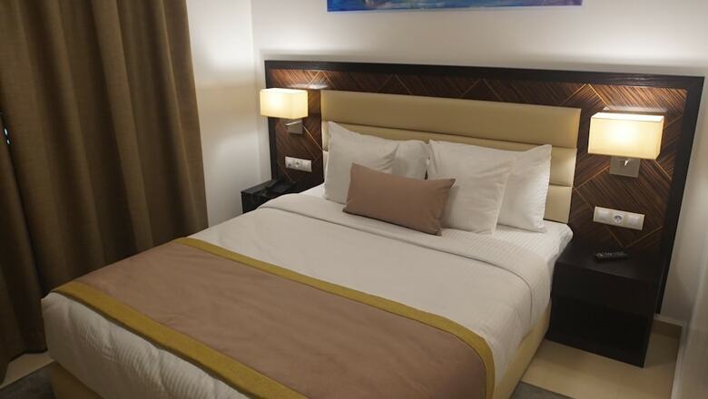Hotel Best Night 2