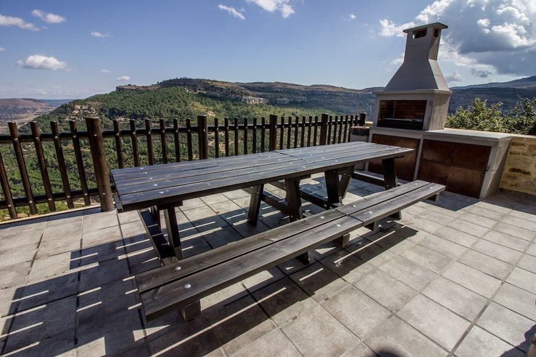 Agroturismo Casa Rural El Portillo