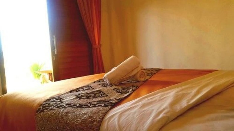 Hotel Kubu Sunset Guest House