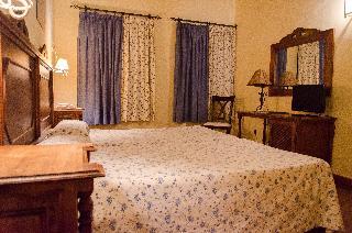 Aparthotel Hospederia Del Zenete