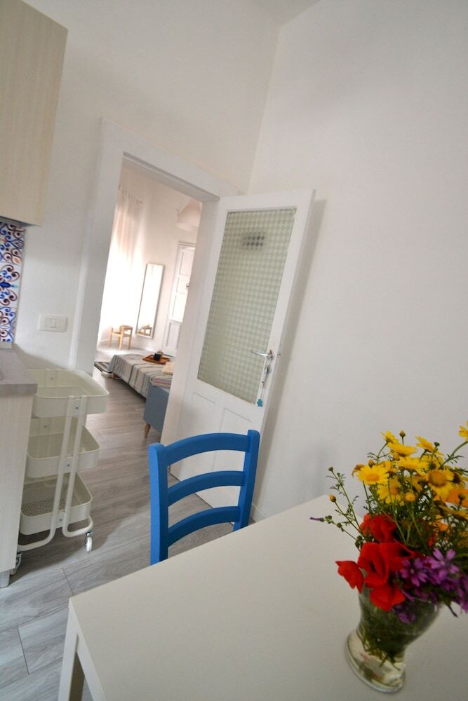 Apartamento Case Degli Avi Nel Borgo Marinaro