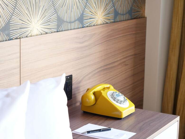 Hotel Uville Montreal