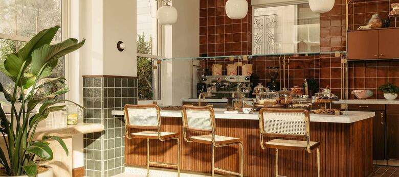 Hotel The Hoxton Downtown La