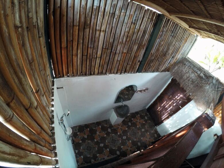Bed & Breakfast Rama Garden Lembongan