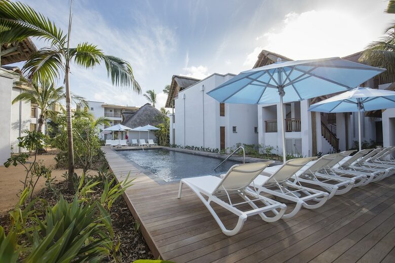 Apartamento Preskil Island Resort