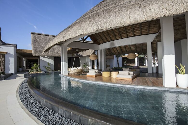 Apartamento Preskil Island Resort