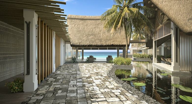 Apartamento Preskil Island Resort