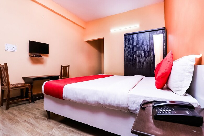 Oyo 37194 Hotel Royal India