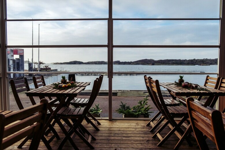 Hotell Isbolaget