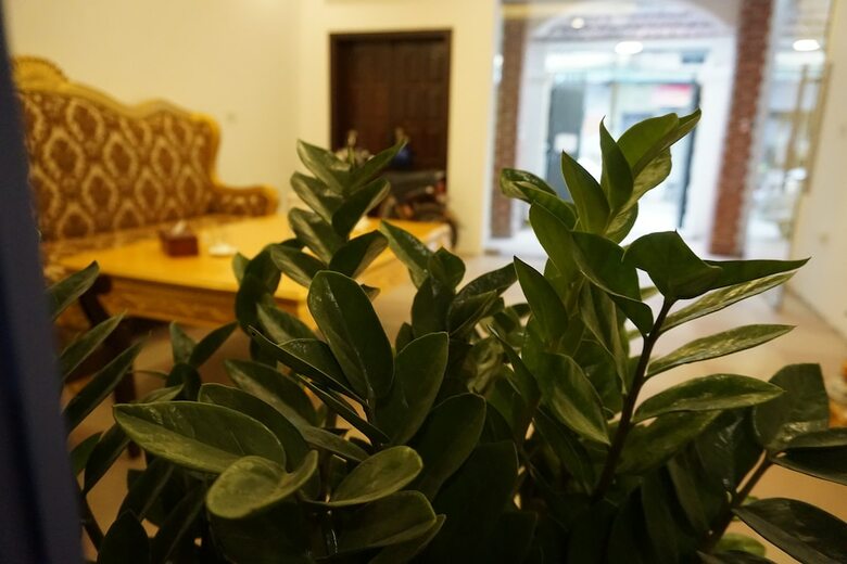 Aparthotel A Rich Stay Balcony Modern Apart 47-ndc
