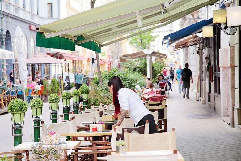 Hostal Pop Up Hostels - Downtown