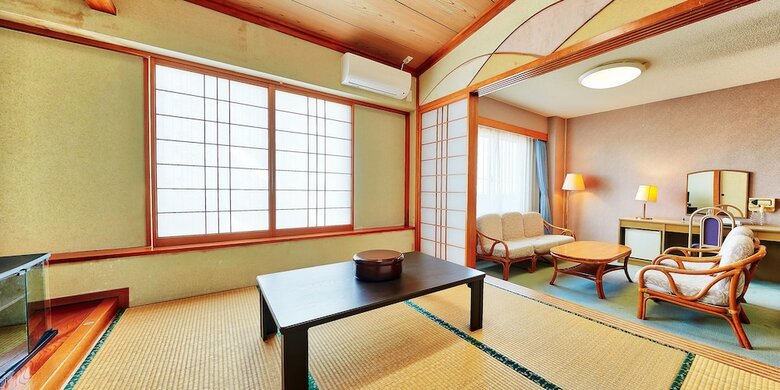 Hotel Sports Lodge Itoman