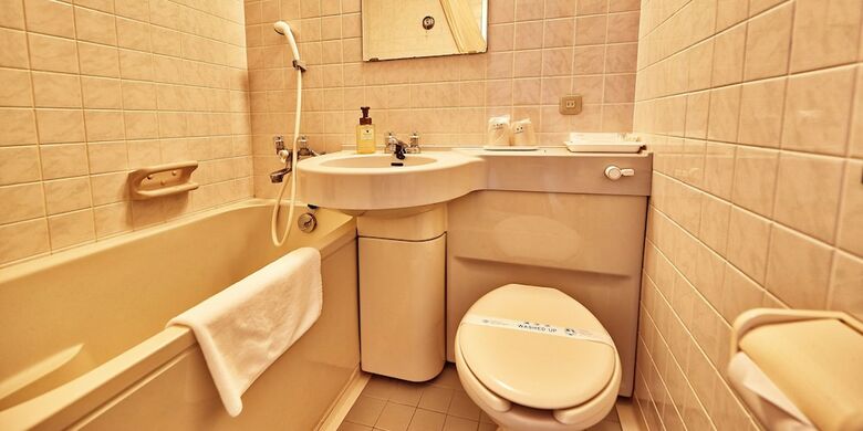 Hotel Sports Lodge Itoman