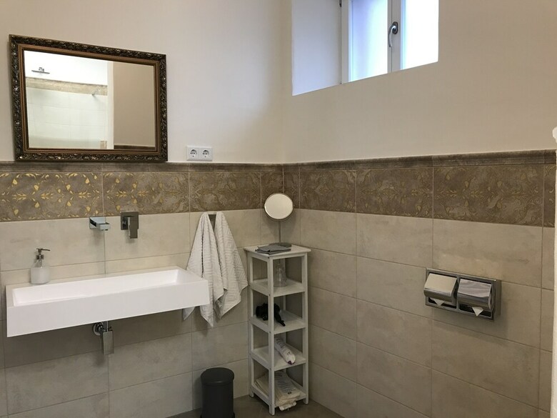 Apartamentos Barocker Hof Rhodt