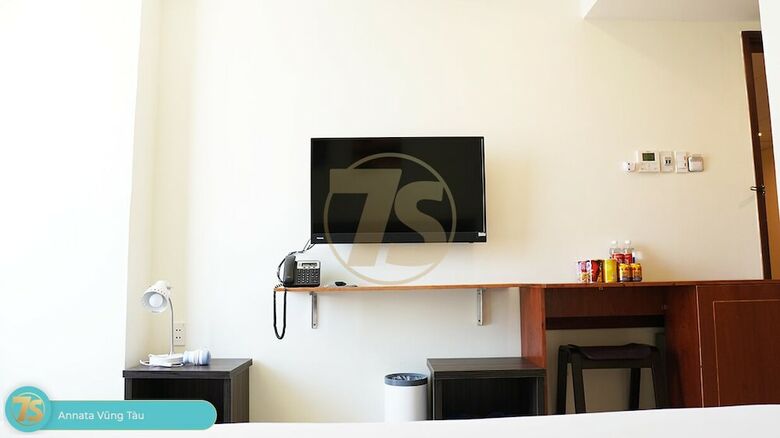 7s Hotel Annata Vung Tau