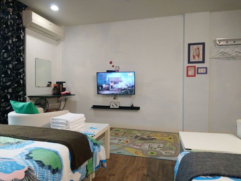 Bed & Breakfast Jia Mei Fa Homestay