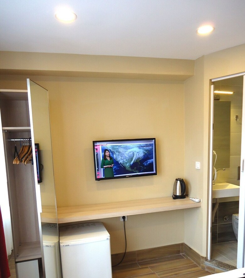 Pension Apart 1 Taksim Sishane
