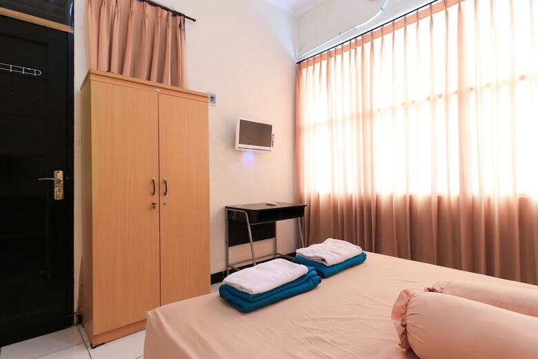Hotel Ratu Guest House Syariah