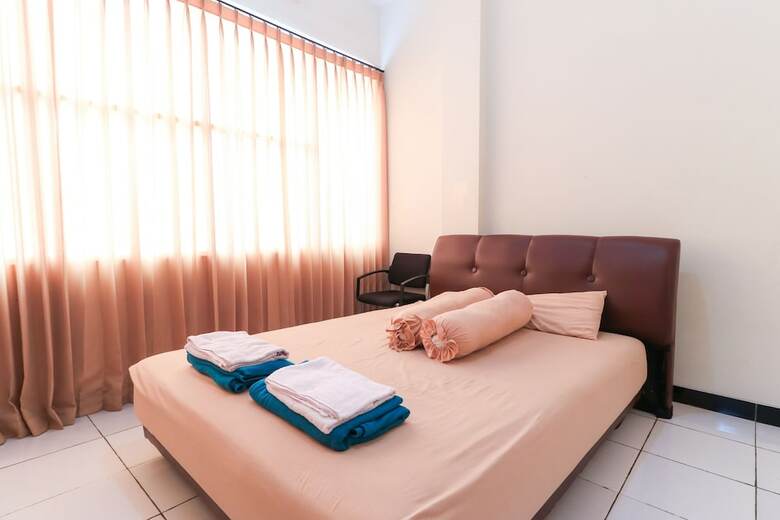 Hotel Ratu Guest House Syariah