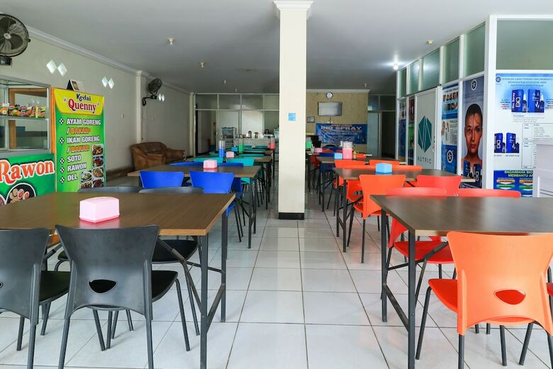 Hotel Ratu Guest House Syariah