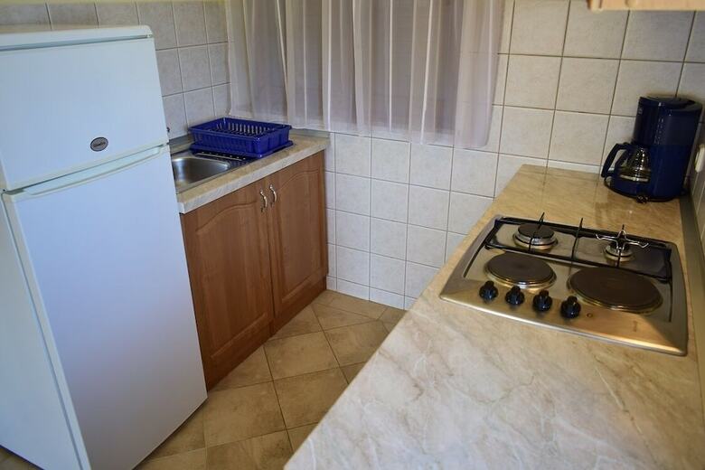 Apartments Anchor And Sidro - Adults Only